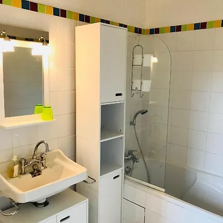 Vcda R Holiday home Menthon-Saint-Bernard