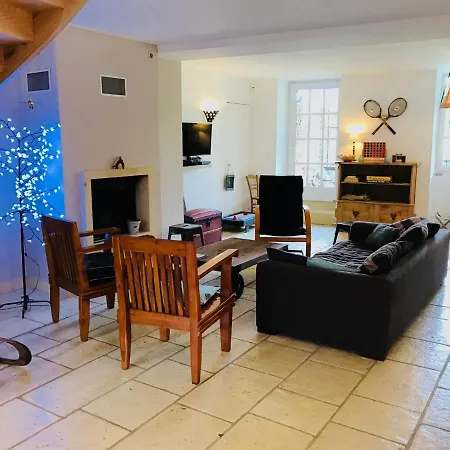 Holiday home Vcda R Menthon-Saint-Bernard