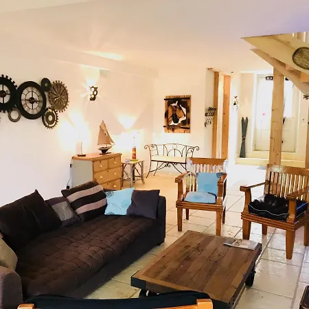 Vcda R Holiday home *