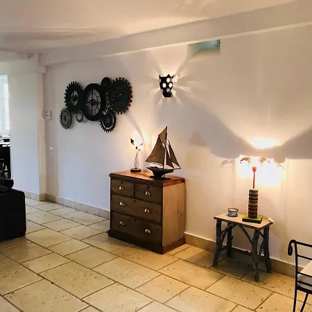 Vcda R Holiday home *